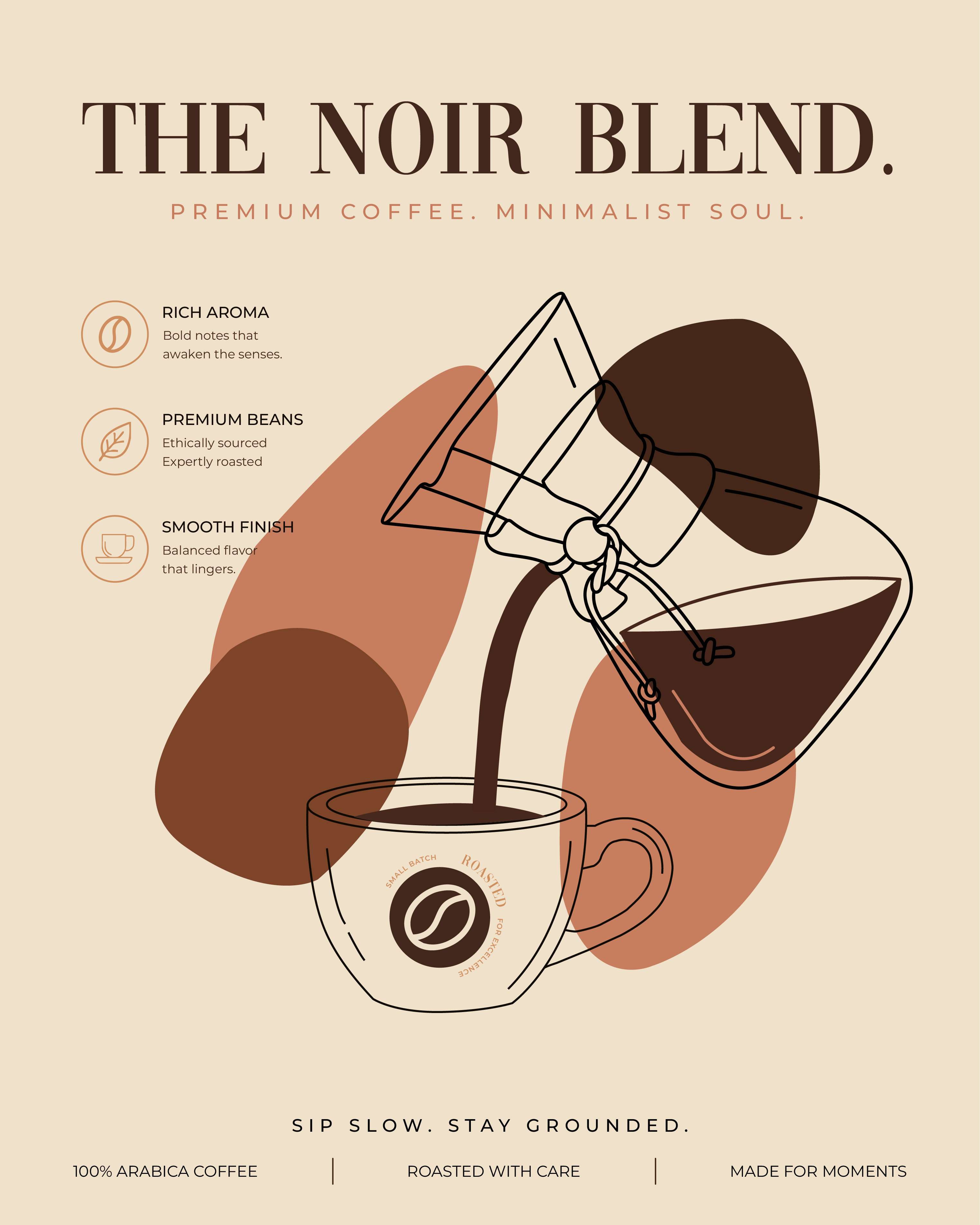 The Noir Blend